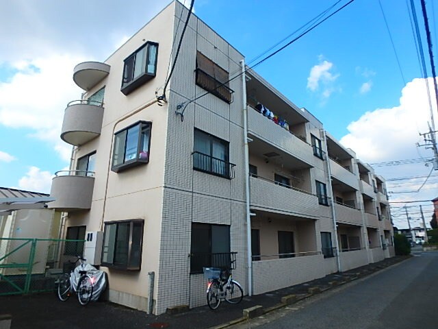 PLENDY松戸新田の物件内観写真