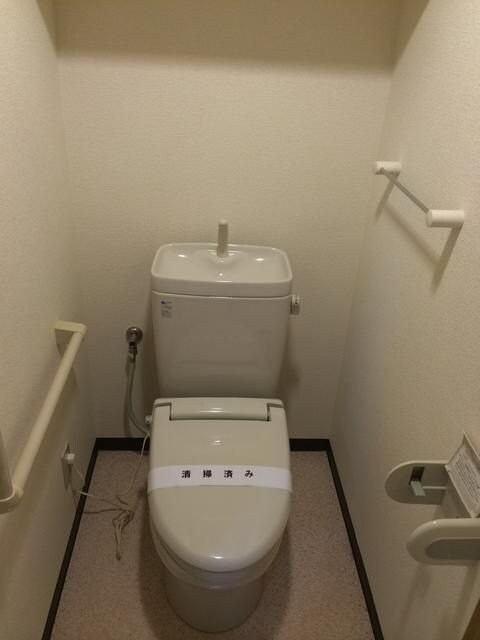 ヴァーグ壱番館の物件内観写真