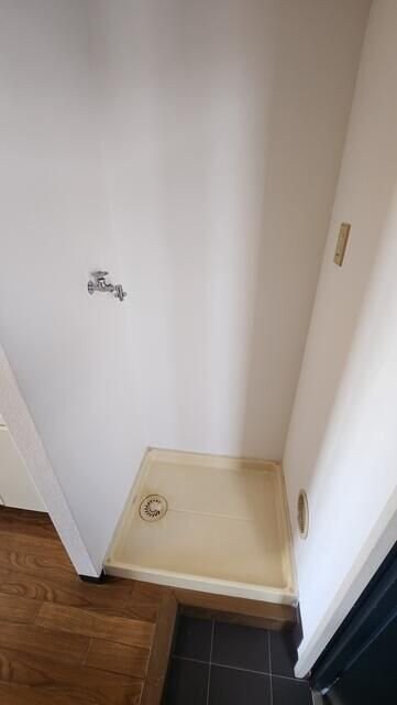 ガーデンハウス高砂の物件内観写真