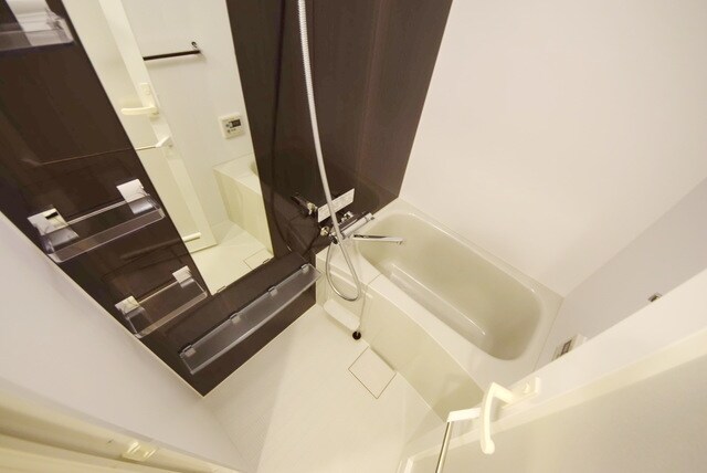 DIPS金町レジデンスの物件内観写真