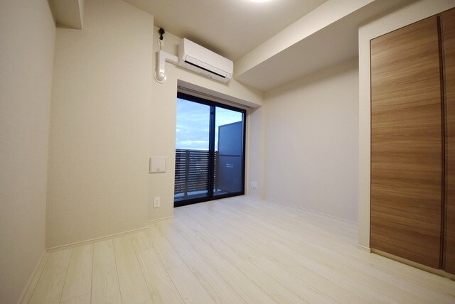 DIPS金町レジデンスの物件内観写真