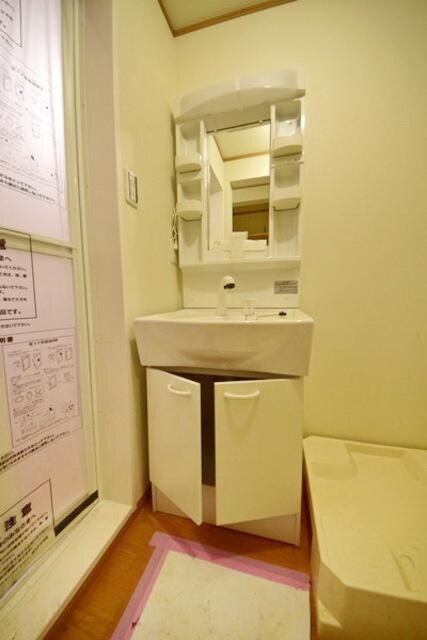 アース・ヒルズ北松戸の物件内観写真