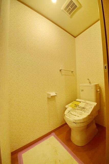 アース・ヒルズ北松戸の物件内観写真