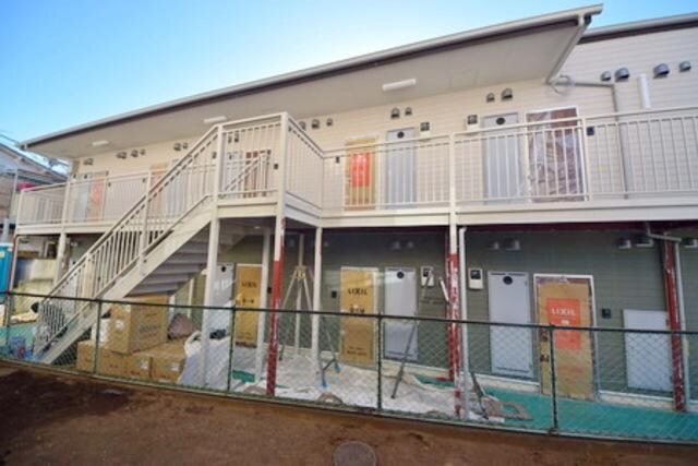 アース・ヒルズ北松戸の物件内観写真