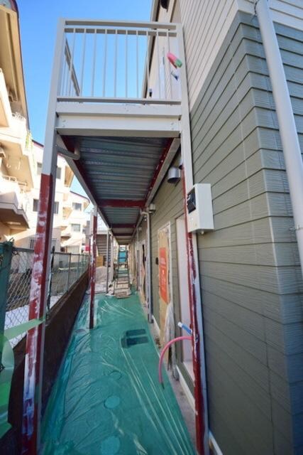 アース・ヒルズ北松戸の物件内観写真