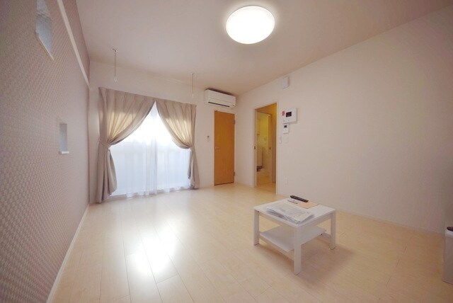 クレイノサングランツの物件内観写真