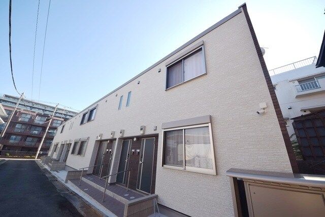 クレイノサングランツの物件内観写真