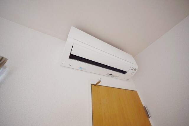 クレイノサングランツの物件内観写真