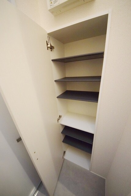 クレイノサングランツの物件内観写真