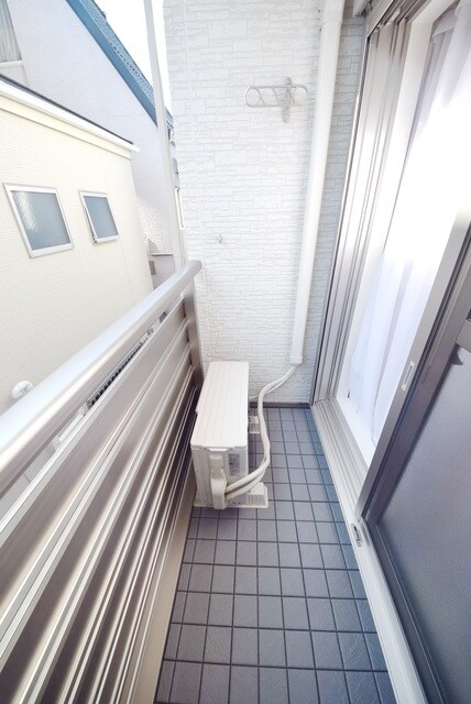 クレイノサングランツの物件内観写真