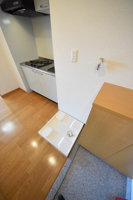 ラグジュアリーガーデン東松戸の物件内観写真