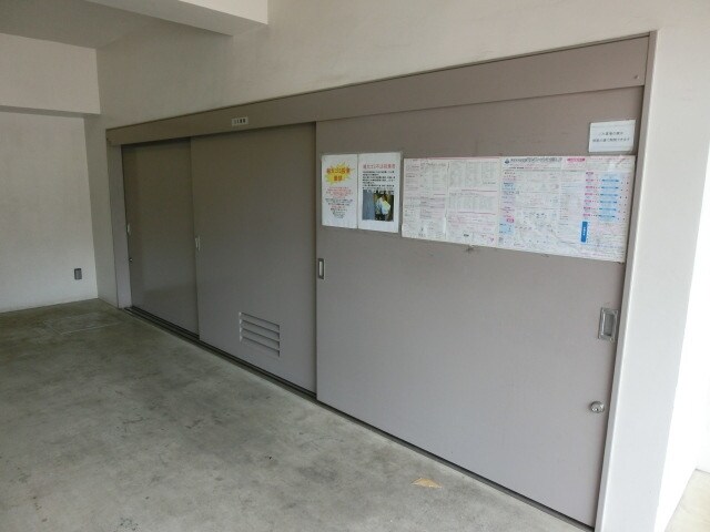 ラグジュアリーガーデン東松戸の物件内観写真