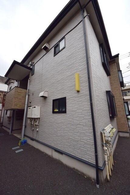 ヴェルドミールの物件内観写真