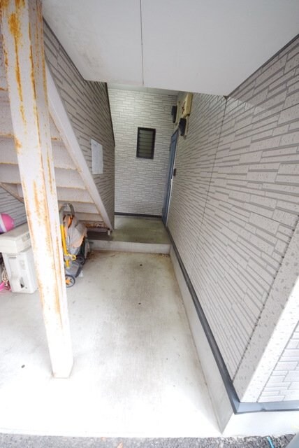 ヴェルドミールの物件内観写真