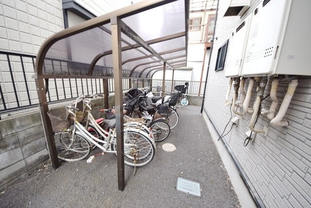 ヴェルドミールの物件内観写真