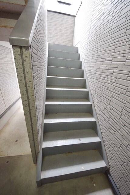 ヴェルドミールの物件内観写真