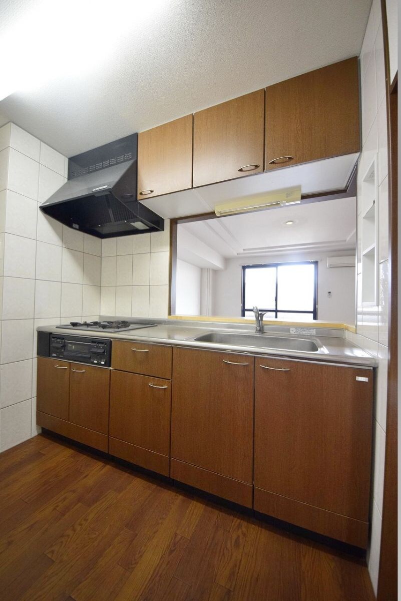 カーサＡｋｉｙａｍａの物件内観写真