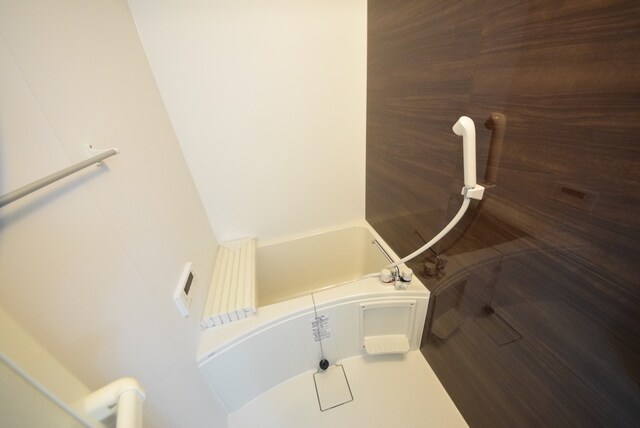 グラントレス松戸の物件内観写真