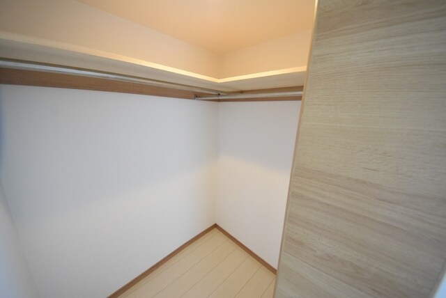 グラントレス松戸の物件内観写真