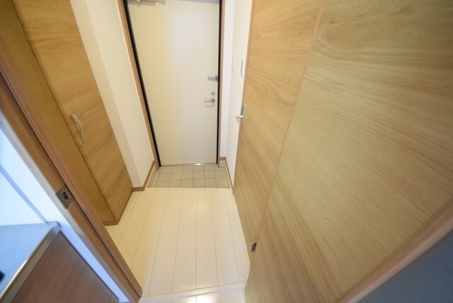 グラントレス松戸の物件内観写真