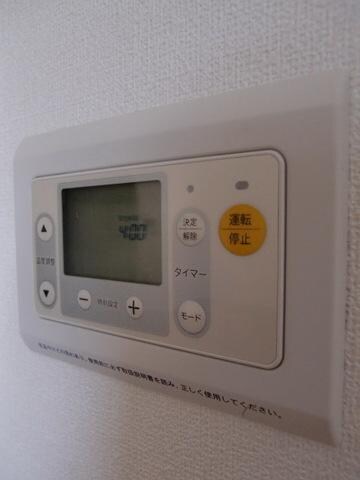 ロイヤルパレス市川の物件内観写真