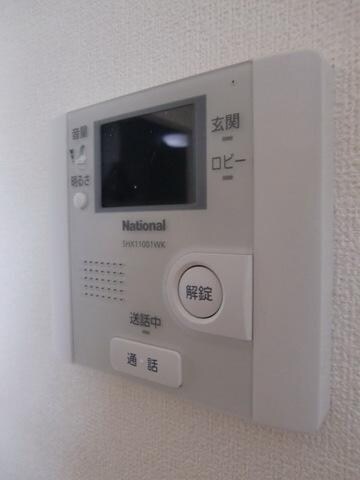 ロイヤルパレス市川の物件内観写真