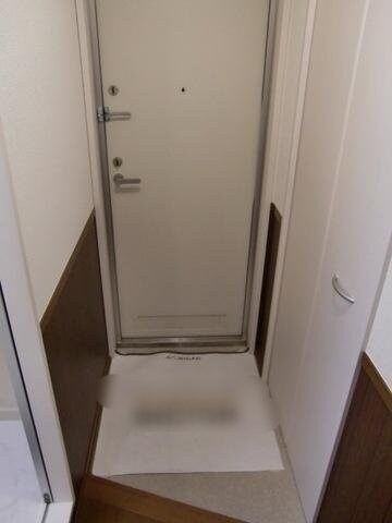 ロイヤルパレス市川の物件内観写真