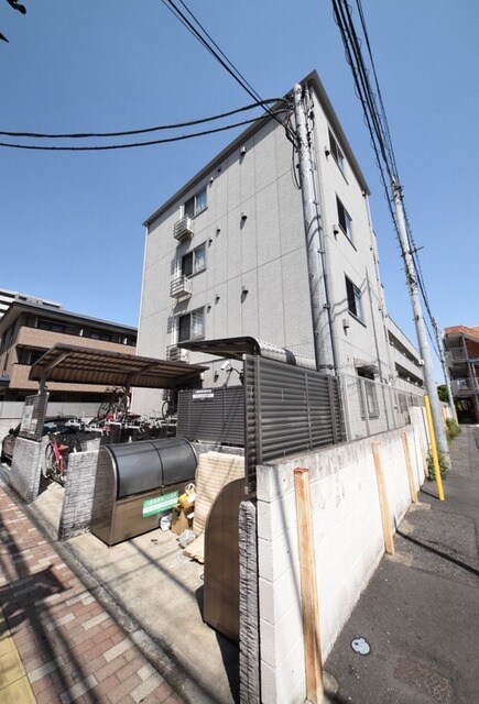 ロイヤルパレス市川の物件内観写真