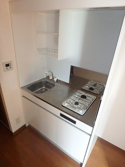 アンプルール　フェール　ＣＯＣＯの物件内観写真