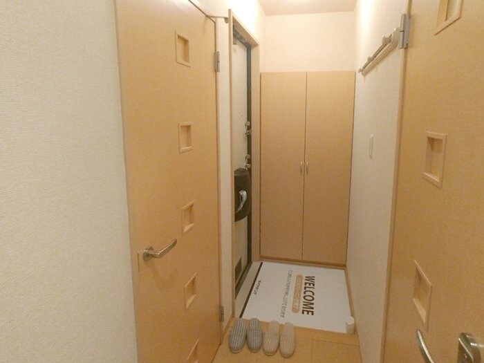 グランメールの物件内観写真