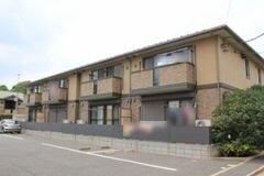 グランメールの物件内観写真