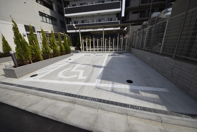 Ｎ－Ｓｔａｇｅ三郷の物件内観写真