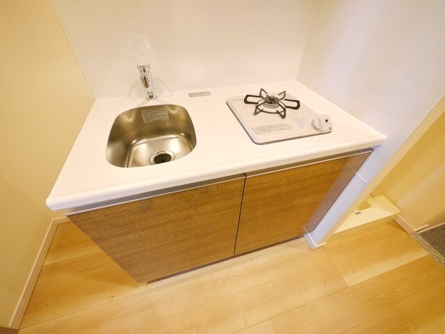 Ｎ－Ｓｔａｇｅ三郷の物件内観写真