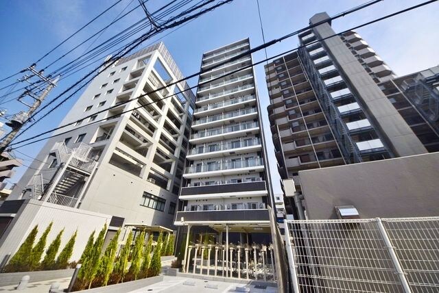 Ｎ－Ｓｔａｇｅ三郷の物件内観写真