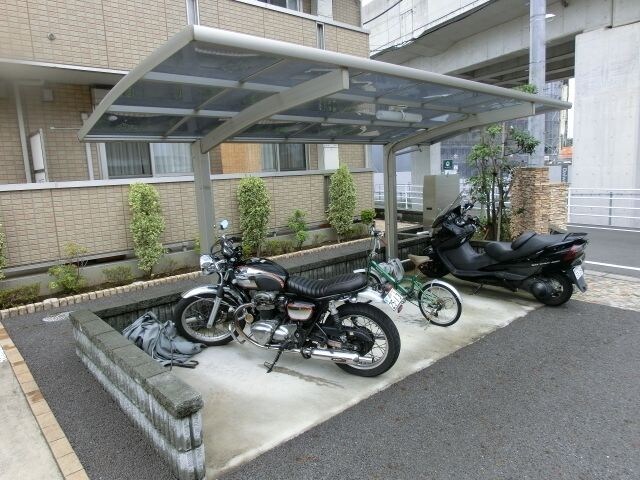 グランドゥール　Iの物件内観写真