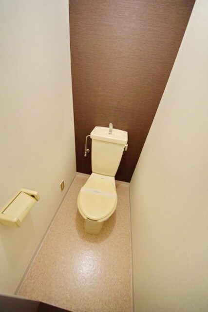 ラフィーヌ新松戸南の物件内観写真