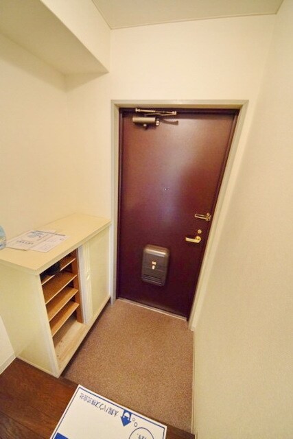 ラフィーヌ新松戸南の物件内観写真