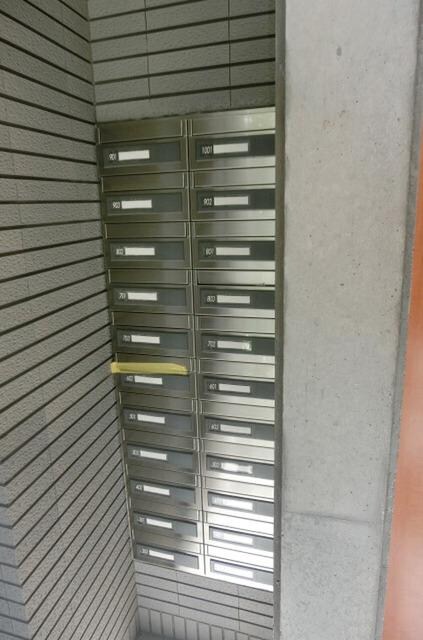 メルヴェイユＫＹの物件内観写真