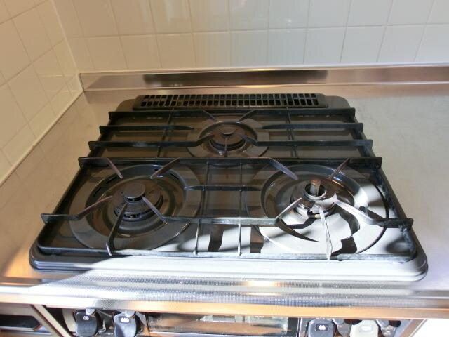 ラフィーヌフォレの物件内観写真