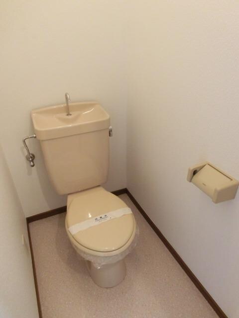 ラフィーヌフォレの物件内観写真