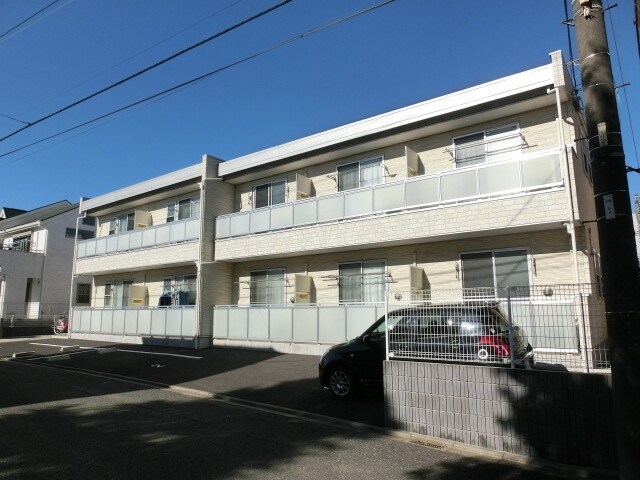 リブリ・Y.T常盤平の物件内観写真