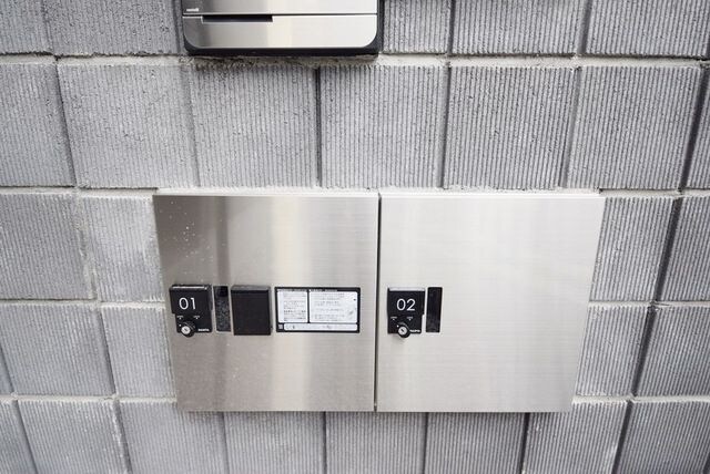 メルディア松戸の物件内観写真