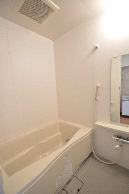 オアシスD棟の物件内観写真