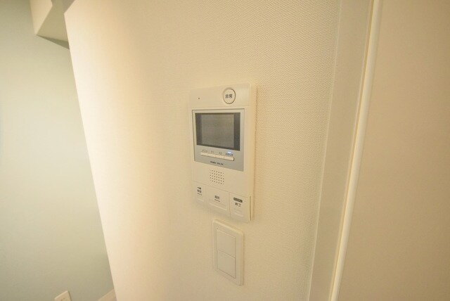 ER松戸の物件内観写真