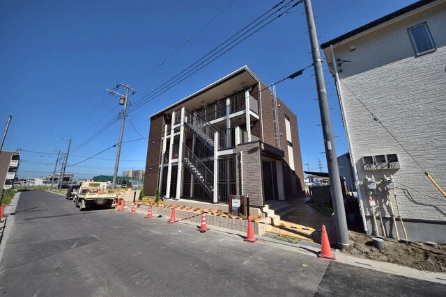 ノーヴァの物件内観写真