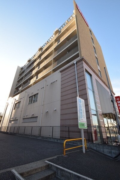 エストピア八潮の物件内観写真