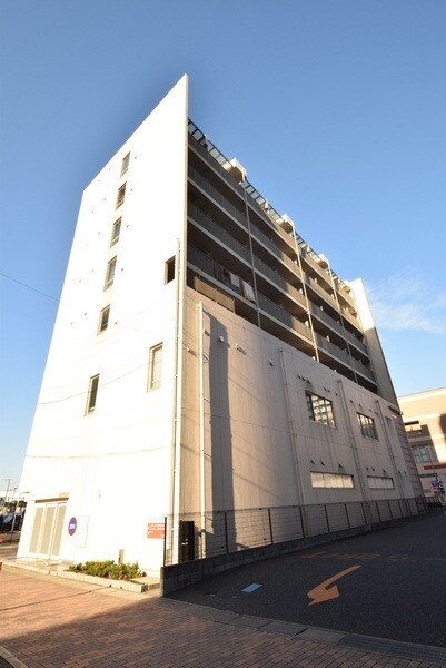 エストピア八潮の物件内観写真