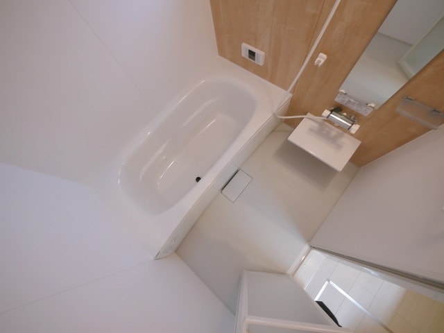 メルベージュ１の物件内観写真