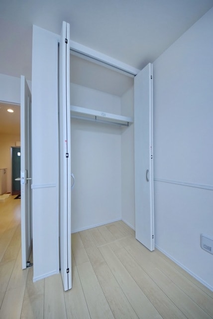 キャメルおおたかの森の物件内観写真