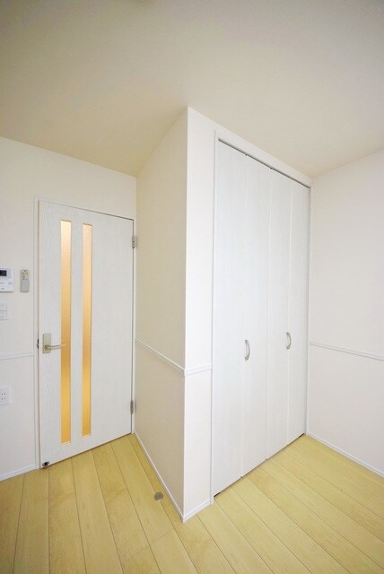 キャメルおおたかの森の物件内観写真